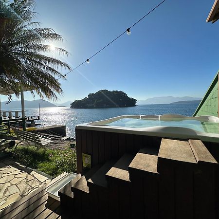 Cabana Do Mar Angra dos Reis Eksteriør bilde