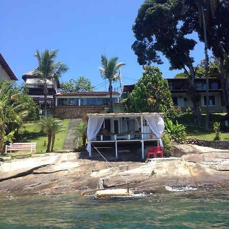 Cabana Do Mar Angra dos Reis Eksteriør bilde