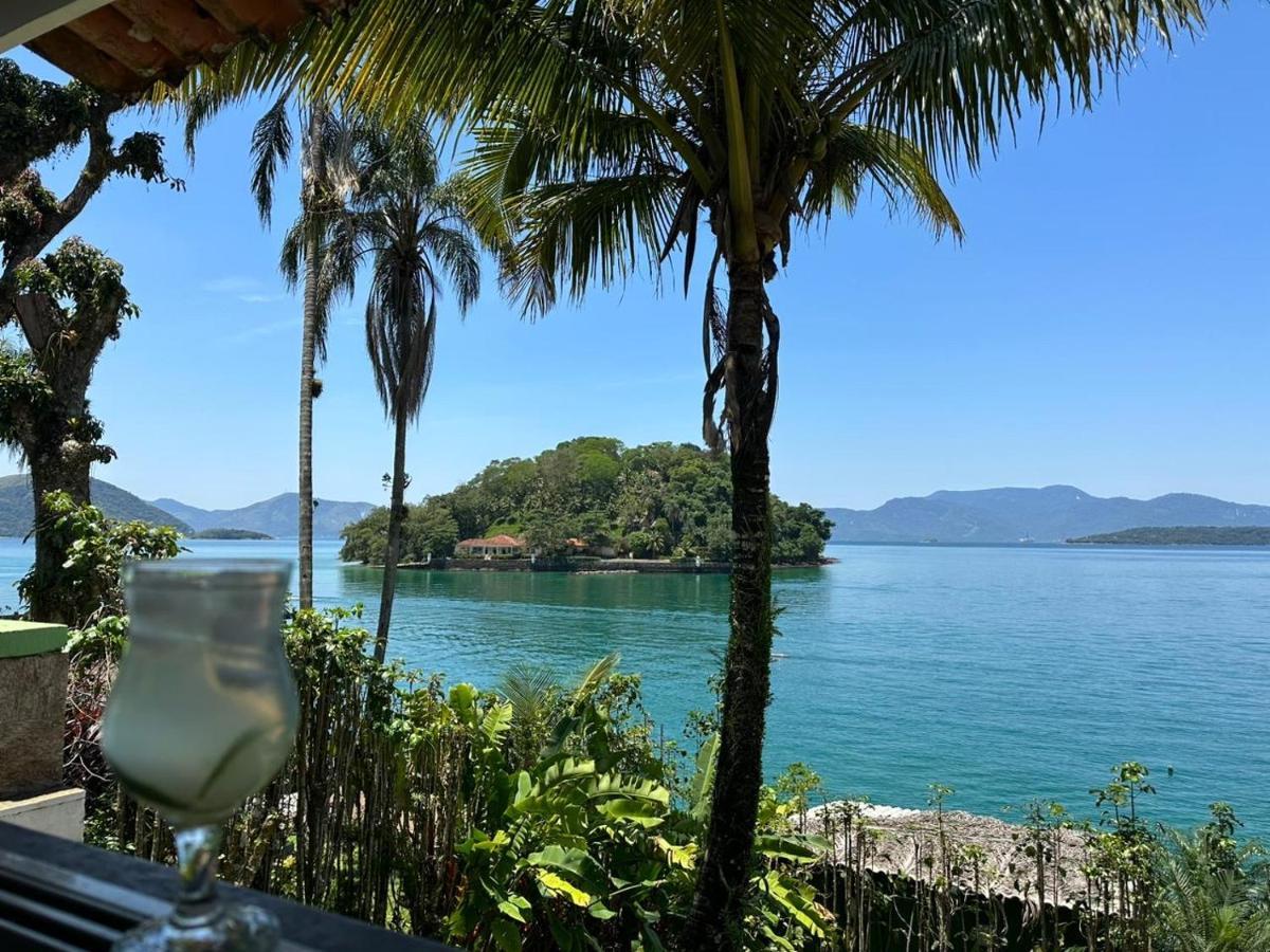 Cabana Do Mar Angra dos Reis Eksteriør bilde