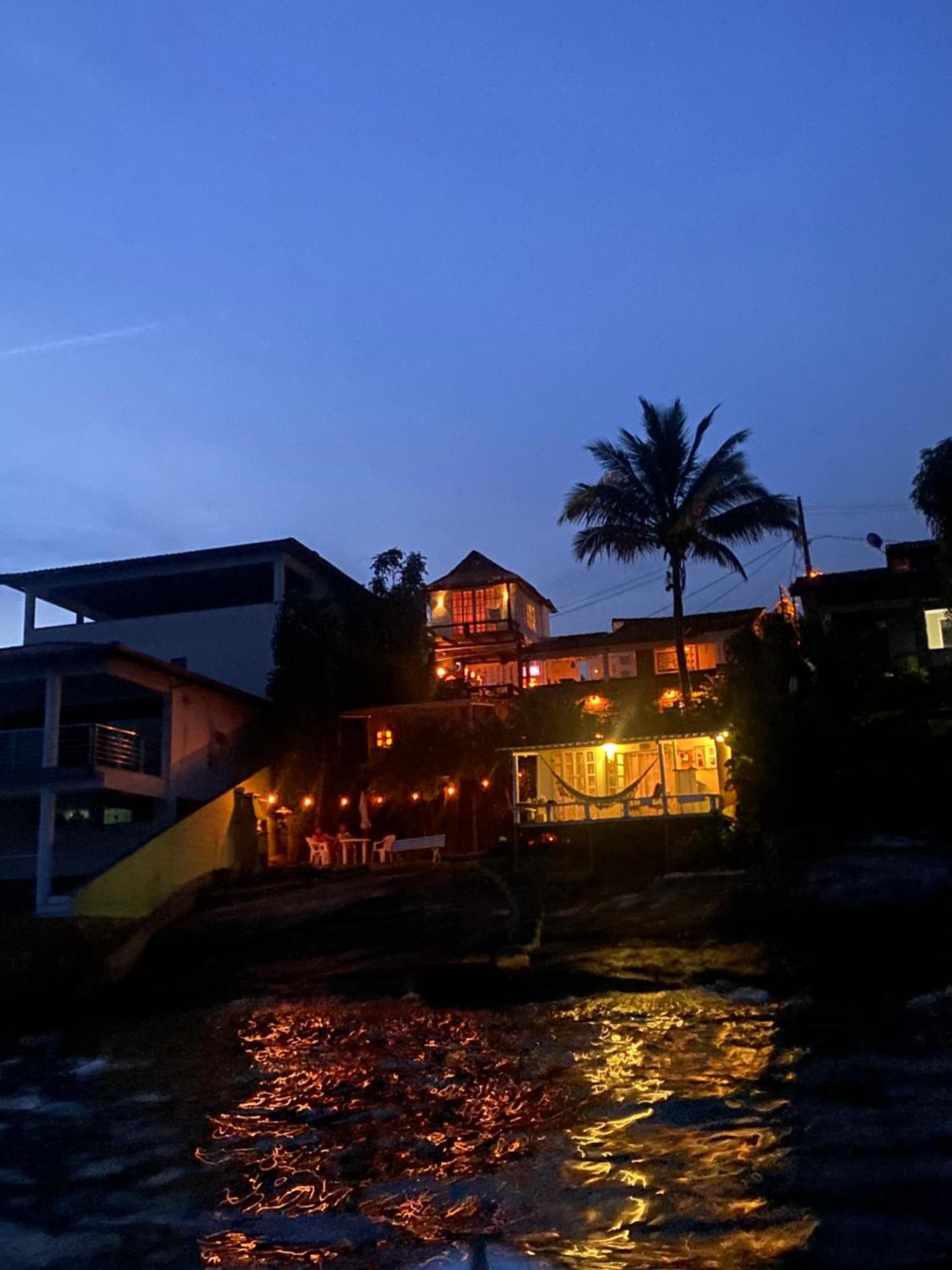 Cabana Do Mar Angra dos Reis Eksteriør bilde