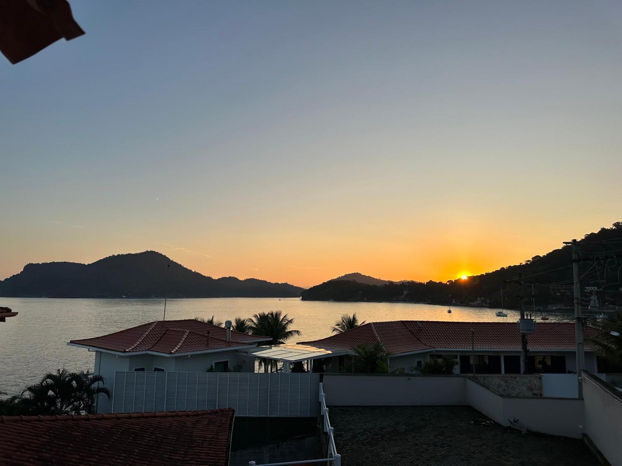 Cabana Do Mar Angra dos Reis Eksteriør bilde