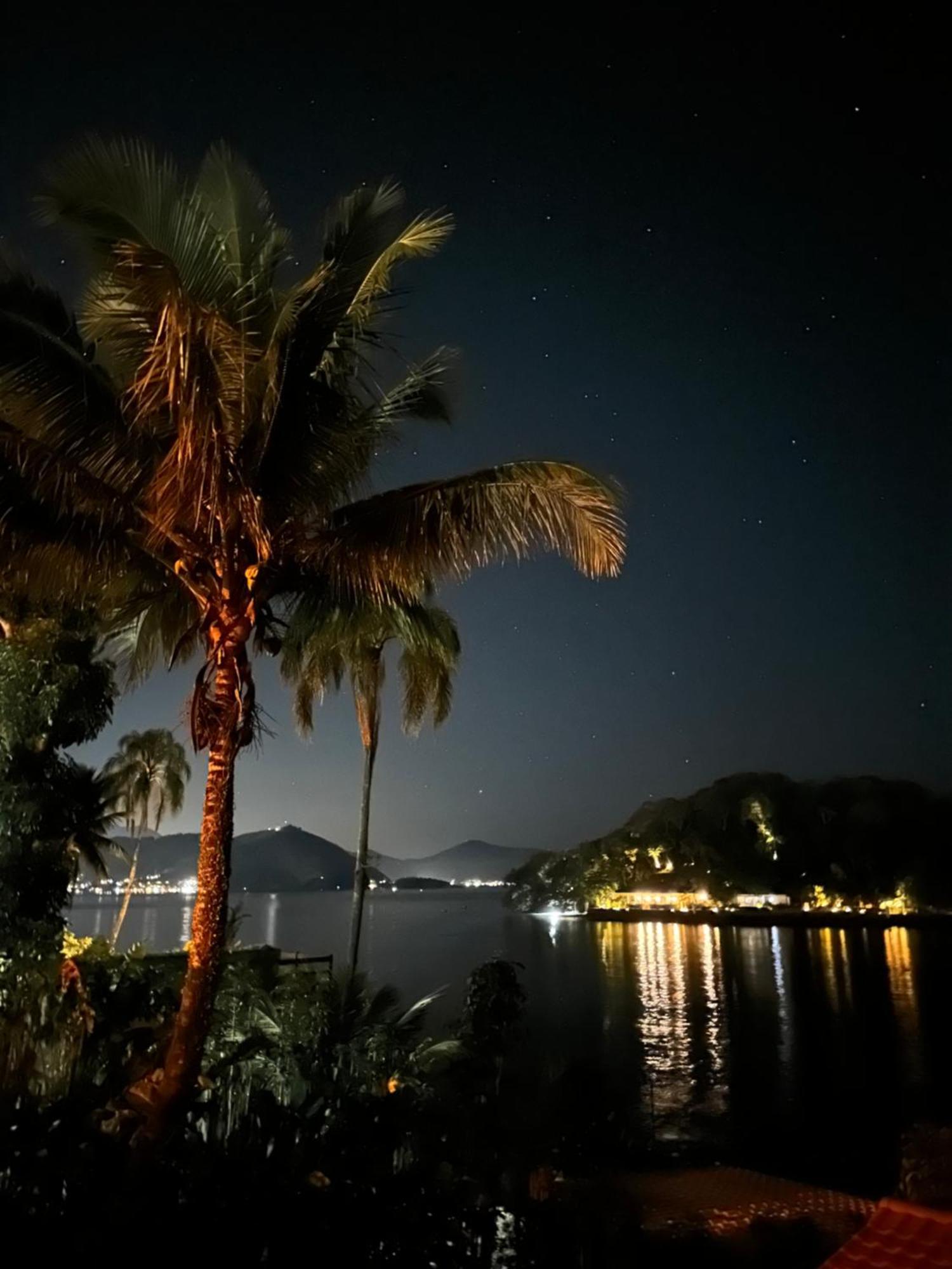 Cabana Do Mar Angra dos Reis Eksteriør bilde