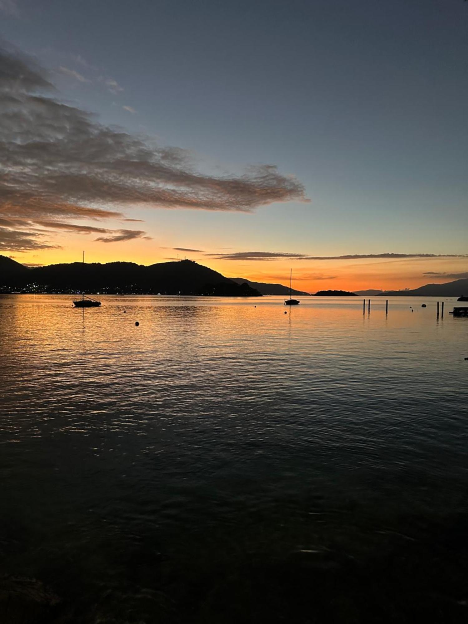Cabana Do Mar Angra dos Reis Eksteriør bilde