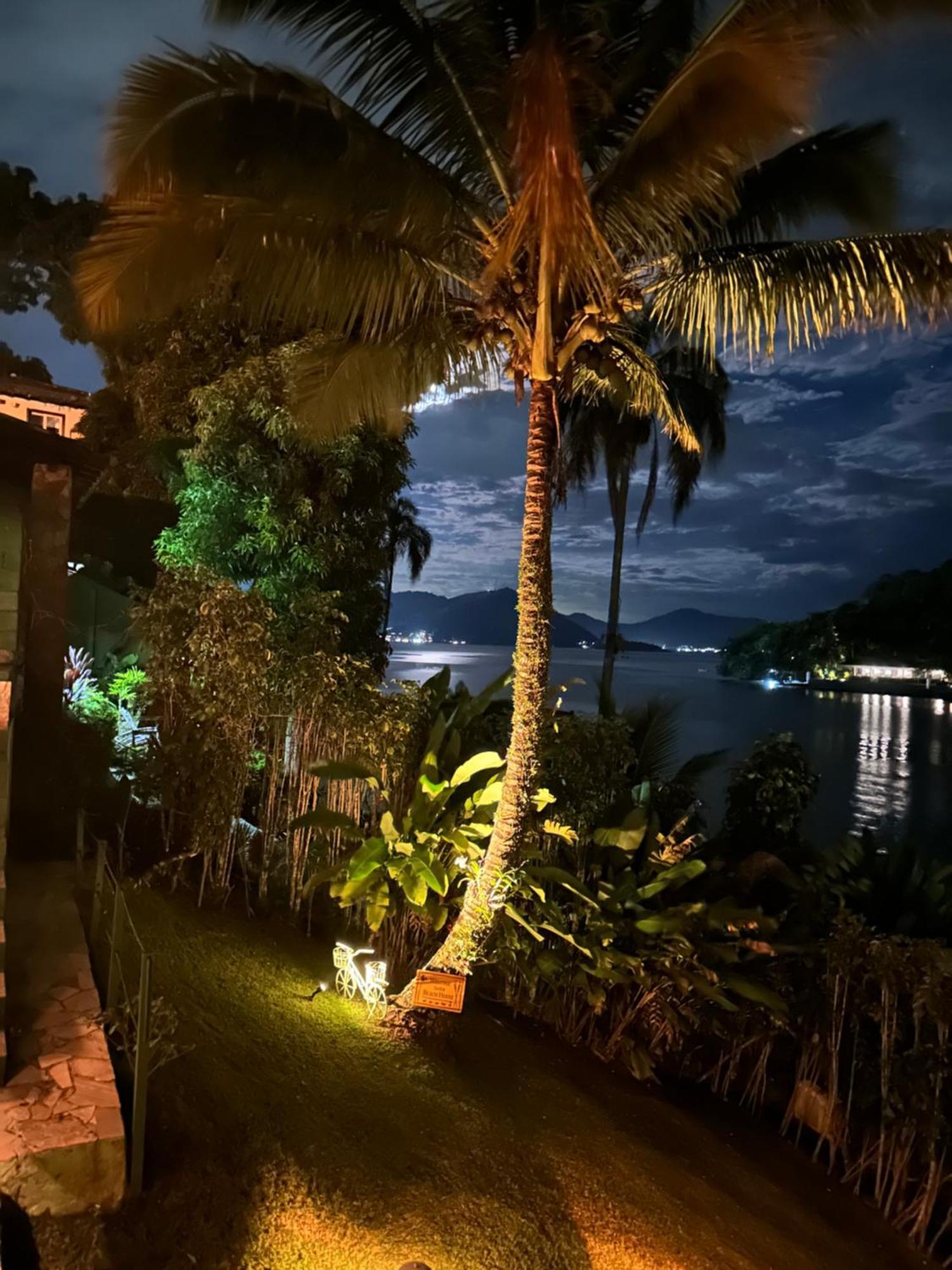 Cabana Do Mar Angra dos Reis Eksteriør bilde