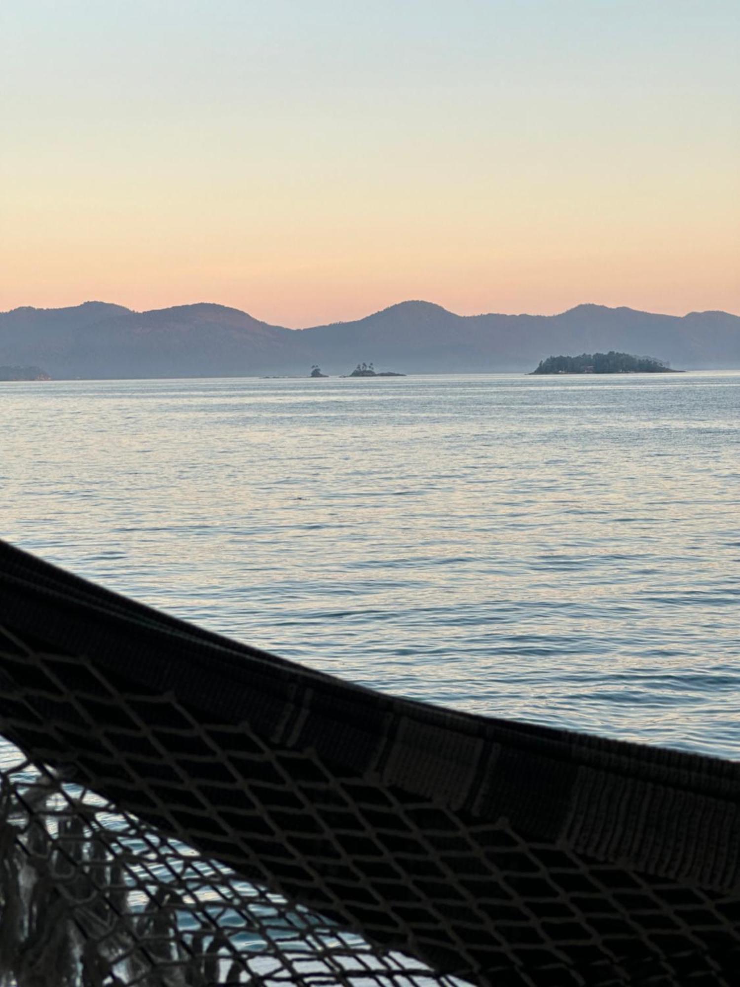 Cabana Do Mar Angra dos Reis Eksteriør bilde