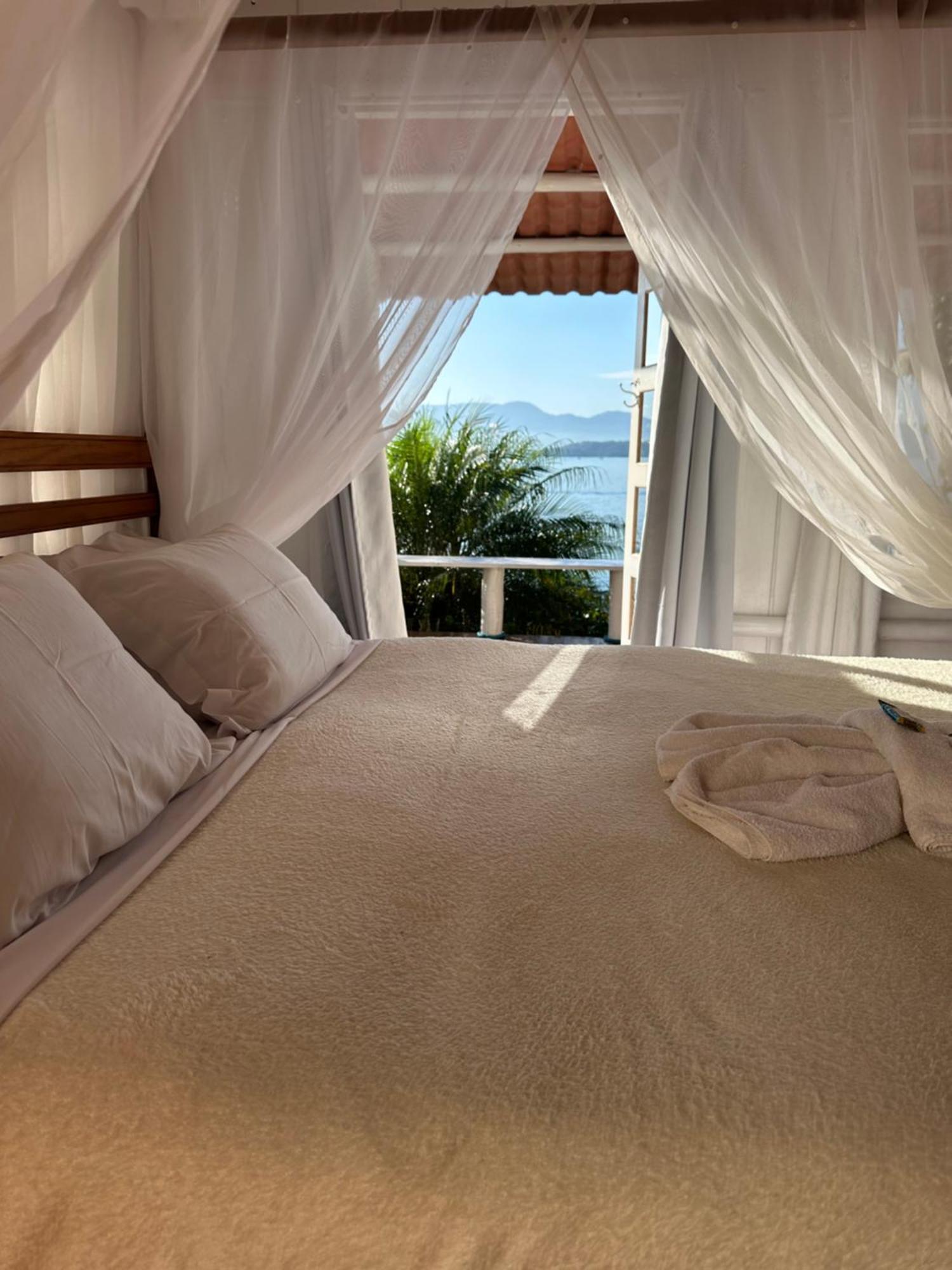 Cabana Do Mar Angra dos Reis Eksteriør bilde