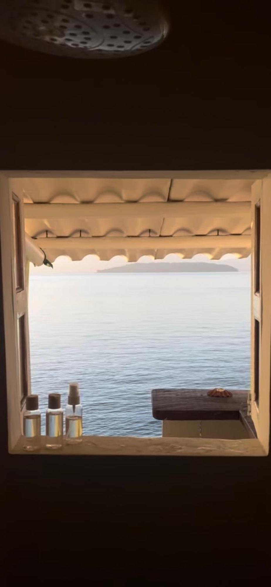 Cabana Do Mar Angra dos Reis Eksteriør bilde